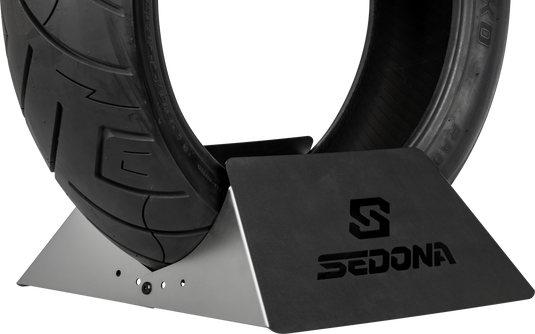 SEDONA TIRE BOOT LASER CUT TIRE BOOT TIRE BOOT SEDONA image 1