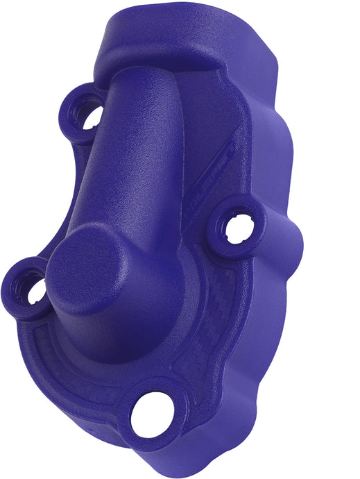 WATERPUMP COVER YAM BLUE 8494100002 image 1