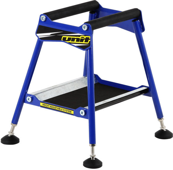 FIT STAND BLUE A2210-6 image 1