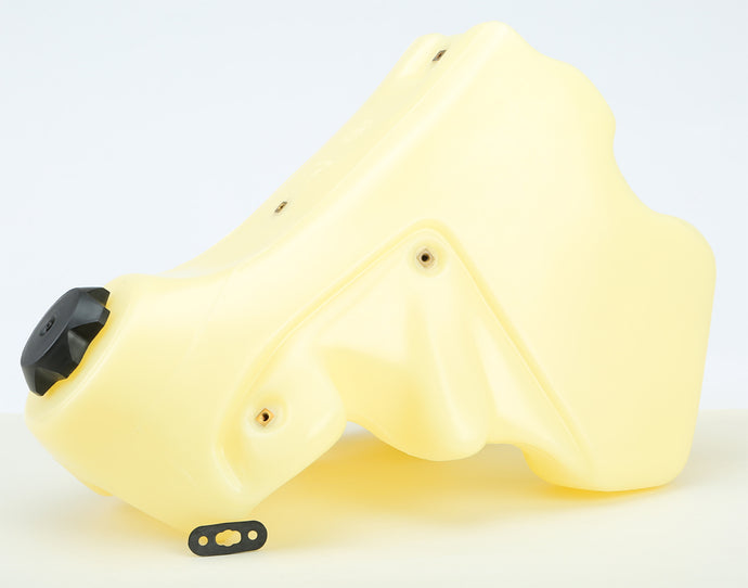 FUEL TANK 3.4 GAL NATURAL 115524-N2 image 1