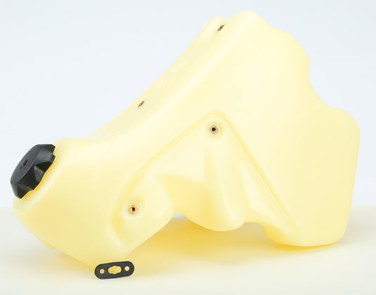 FUEL TANK 3.4 GAL NATURAL 115524-N2 image 1