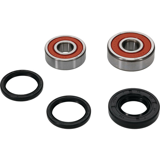 WHEEL BEARING KIT PREMIUM 25-1179-P image 2