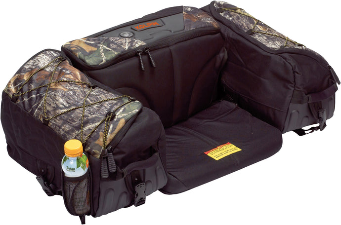 MATRIX SEAT BAG MOSSY OAK 91150 image 1