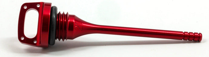OIL FILLER PLUG RED 24-216 image 1