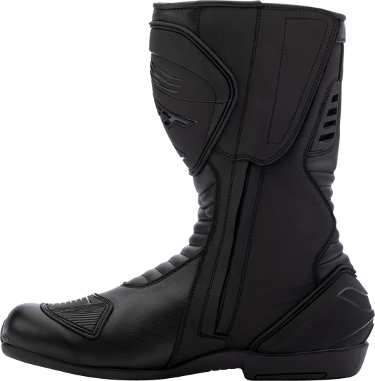 LADIES S1 CE BOOT BLACK WATERPROOF SZ 5 103540BLK-37 image 6