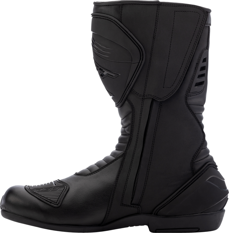 Load image into Gallery viewer, LADIES S1 CE BOOT BLACK WATERPROOF SZ 6 103540BLK-38 image 6
