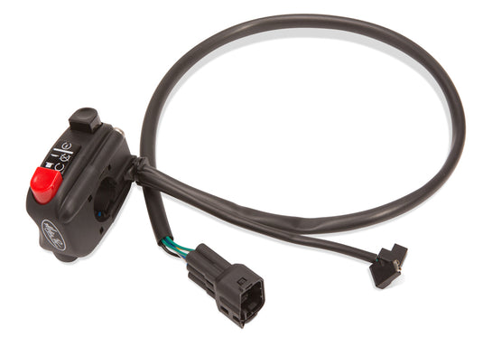 REV2 HANDLEBAR SWITCH 11-0105 image 1