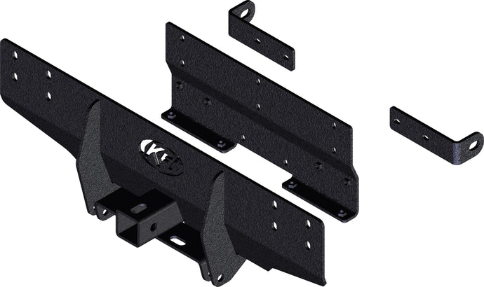 PLOW MOUNT MAH 106005 image 1