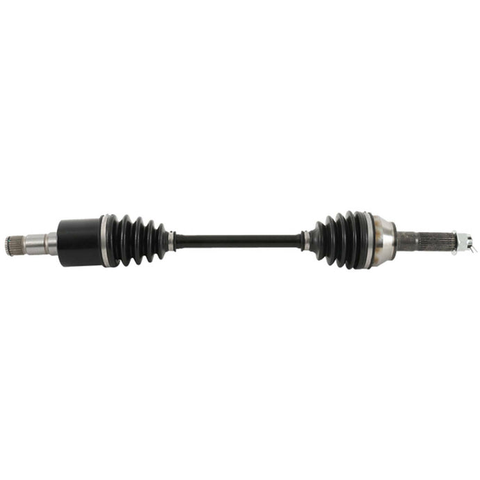 AXLE ABM-PO-8-395 image 1