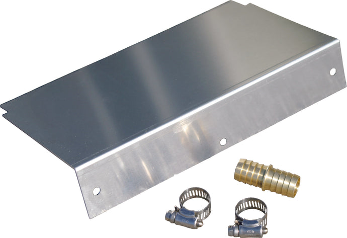 RADIATOR REMOVAL KIT 10-8 image 1