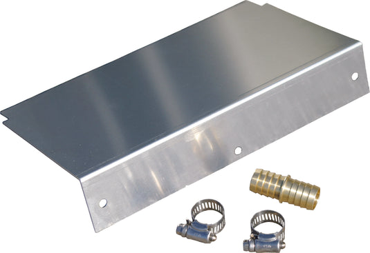 RADIATOR REMOVAL KIT 10-8 image 1