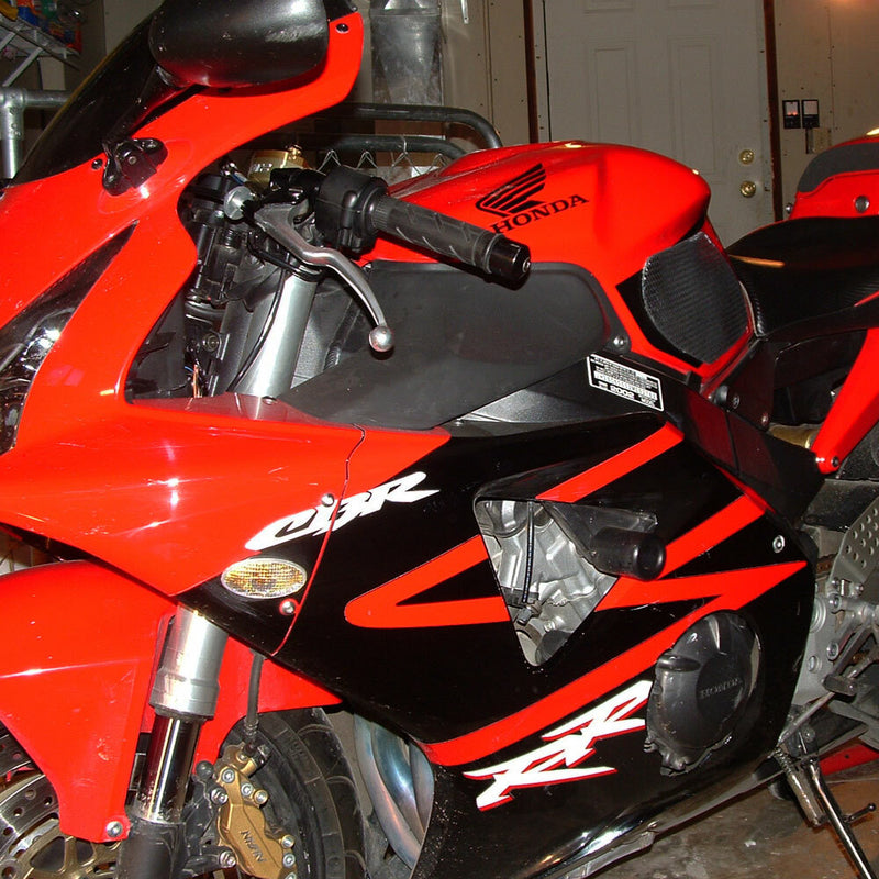Load image into Gallery viewer, FRAME SLIDERS BLACK 750-3509 image 2
