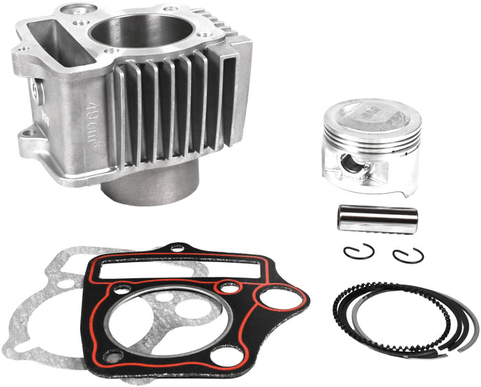 BORE KIT - 88CC 411-HXR-7001 image 1