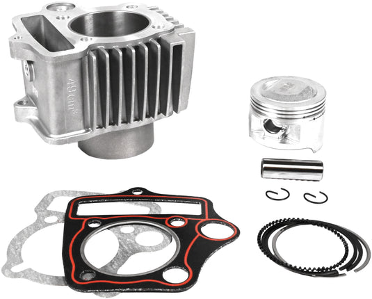 BORE KIT - 88CC 411-HXR-7001 image 1