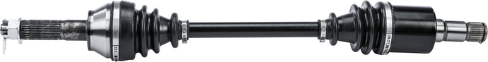 OE REAR AXLE PAXL-6026 image 1