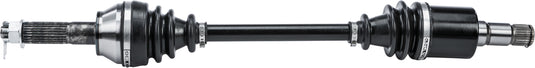 OE REAR AXLE PAXL-6026 image 1