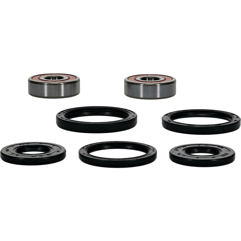 Load image into Gallery viewer, WHEEL BEARING KIT PREMIUM 25-1311-P image 2
