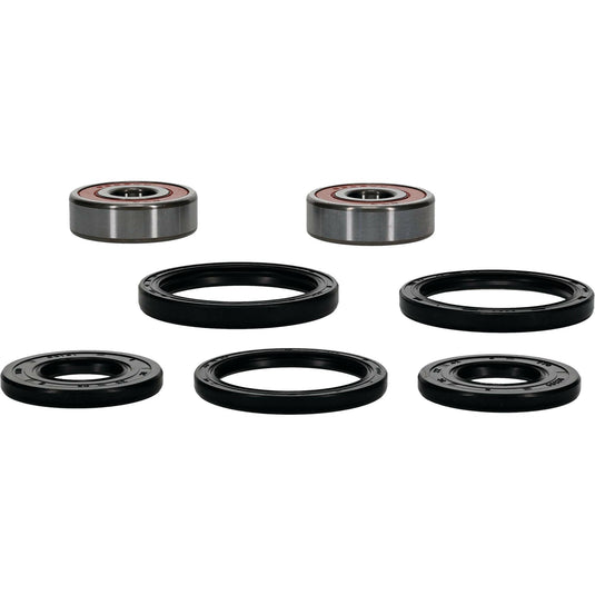 WHEEL BEARING KIT PREMIUM 25-1311-P image 2