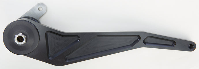 BRAKE ARM 97-07 BLACK R-FLB-200-TB image 1