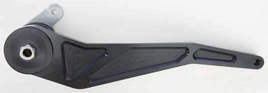 BRAKE ARM 97-07 BLACK R-FLB-200-TB image 1