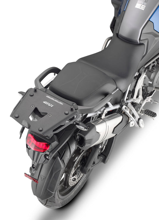 TOP CASE HARDWARE TRI SRA6422 image 1