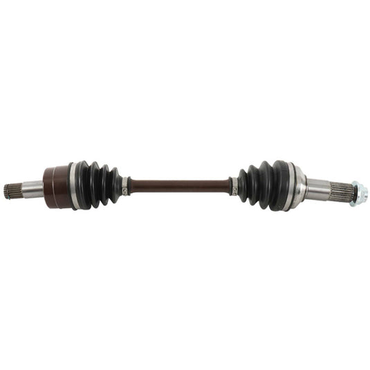 AXLE ABM-YA-8-211 image 1