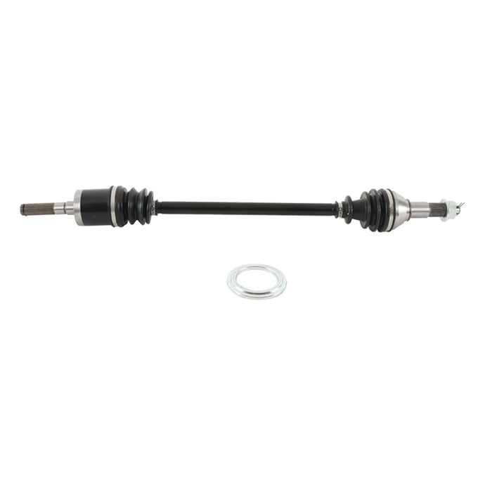 AXLE ABM-CA-8-217 image 1
