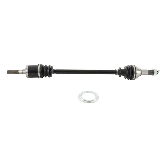 AXLE ABM-CA-8-217 image 1