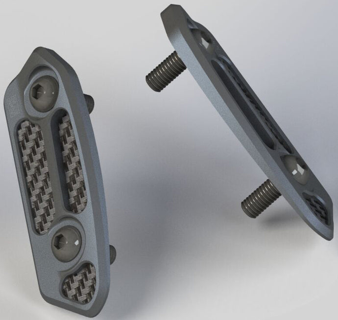 MIRROR HOLE CAP WORKS EDITION 900HA111820 image 1