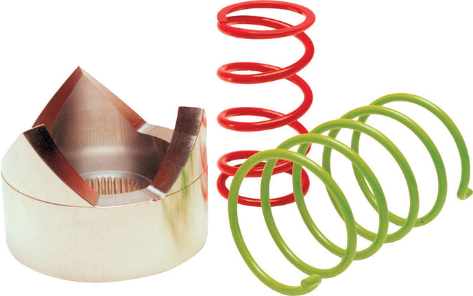CLUTCH KIT 3-6000 ELEV STK TIRE WE437510 image 1