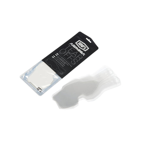 ARMEGA STANDARD TEAR-OFFS 20 PK 59056-00001 image 1