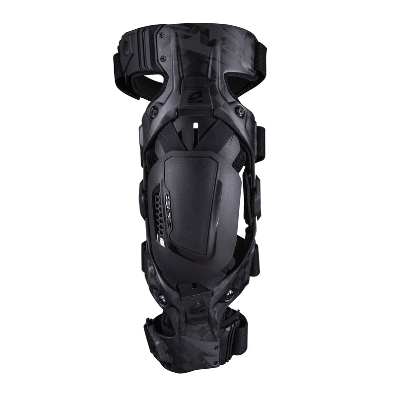 Load image into Gallery viewer, WEB ECLIPSE KNEE BRACE BLACK PAIR LG WEBECL-BK-LP image 3
