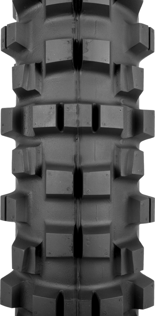 TIRE 525 CHEATER SERIES REAR 120/90-19 66M BIAS TT 87-4381S image 3
