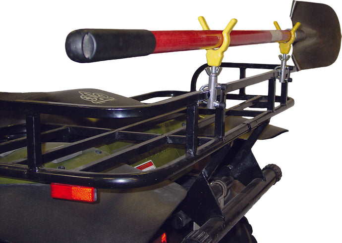 SNAP-IN GO SHOVEL HOLDER SNG image 1