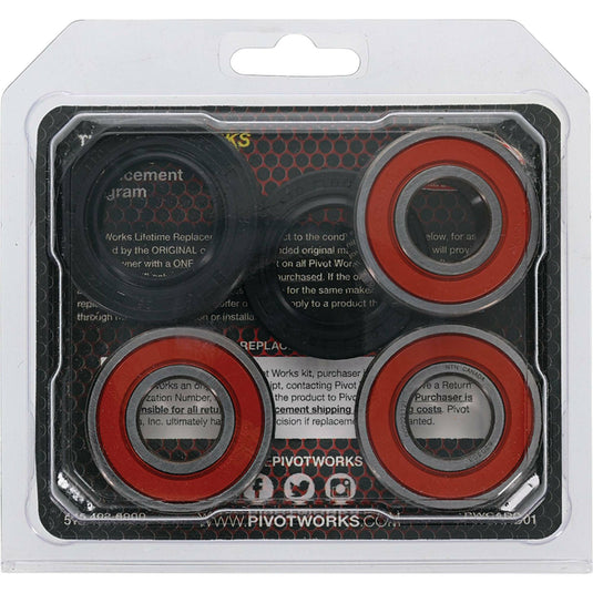 WHEEL BEARING KIT PREMIUM 25-1227-P image 5