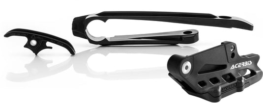 BLOCK/SLIDER KIT BLACK 2630760001 image 1