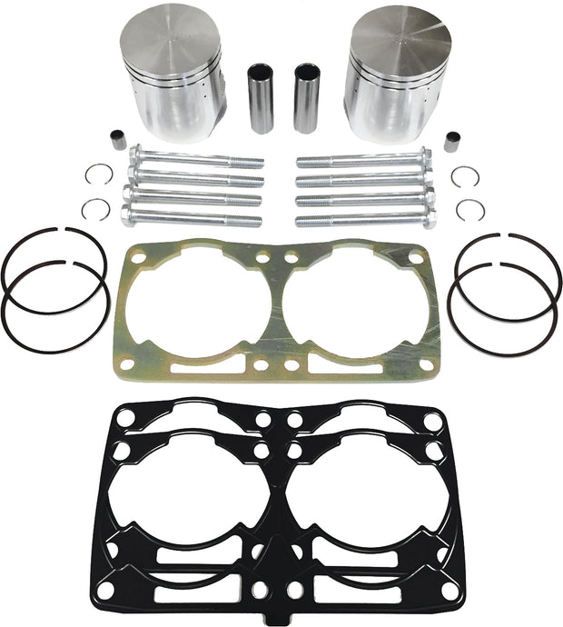SSI DURABILITY KIT POL 14-800DK image 1