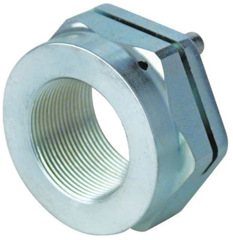 POSI ALUMINUM LOCK NUT ARC 20-1634 image 1