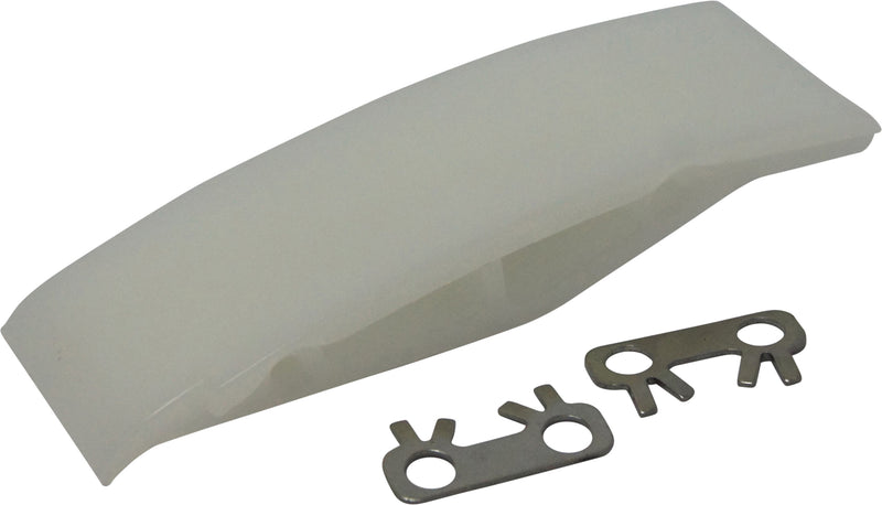 Load image into Gallery viewer, REPL CHAIN TENSIONER SHOE REPLACEMENT PART 25-064B image 2
