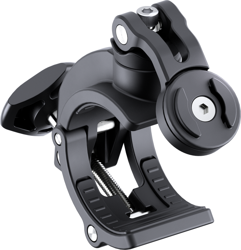 Load image into Gallery viewer, ROLL CAGE MOUNT BLACK 52846 image 3
