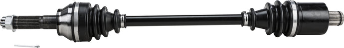 OE REAR AXLE PAXL-1134 image 1