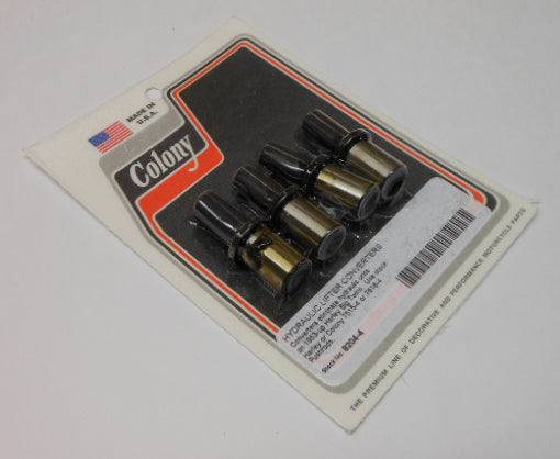 HYDRAULIC LIFTER CONVERSION BIG TWIN 53-83 8204-4 image 1