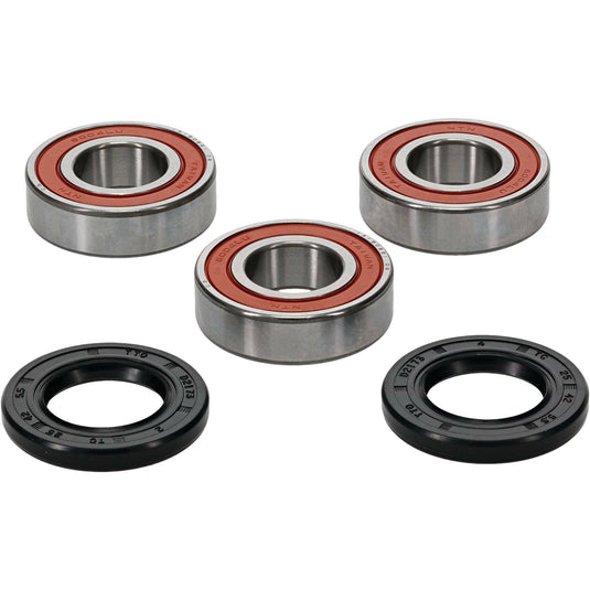 WHEEL BEARING KIT PREMIUM 25-1224-P image 2