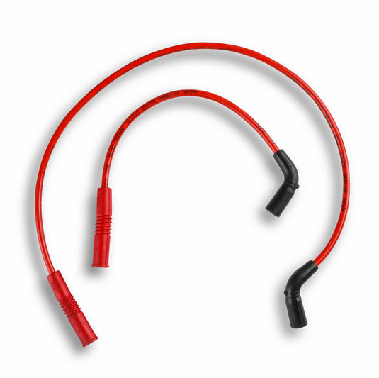 SPIRAL CORE WIRE SET 8.0MM RED 171111R image 1