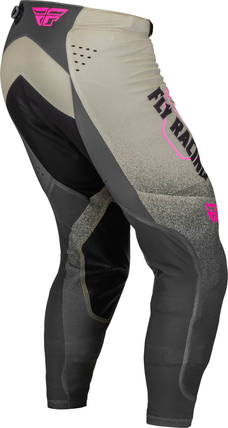 Load image into Gallery viewer, EVOLUTION DST PANTS IVORY/BLACK SZ 28 376-13328 image 3
