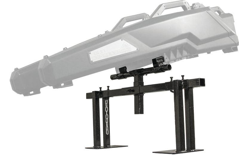 Load image into Gallery viewer, GUN DEFENDER BED MOUNT UTV UTVGDM-BED image 3
