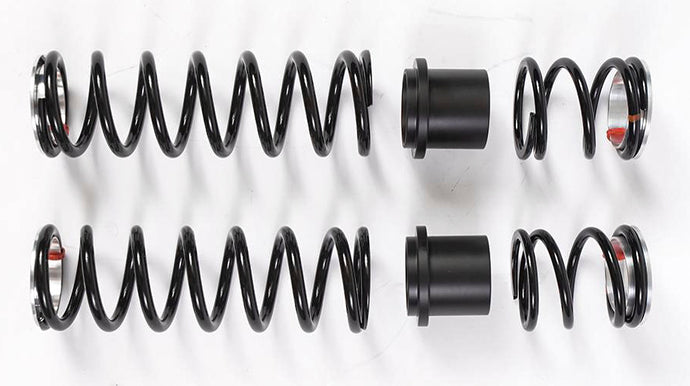 DUAL RATE SPRING KIT 36