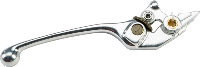 BRAKE LEVER SILVER WP99-52041 image 1