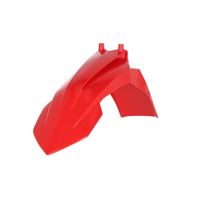 FRONT FENDER RED GAS 2980590004 image 1
