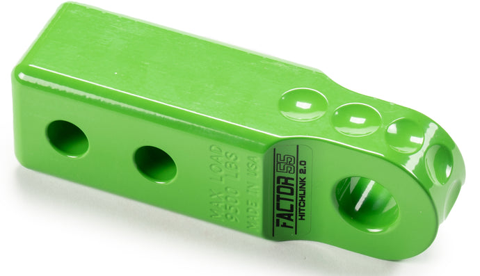 HITCHLINK 2.0 RECEIVER 2